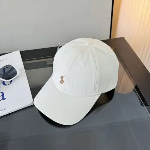 Replica Ralph Lauren Polo Caps #1461081 $27.00 USD for Wholesale