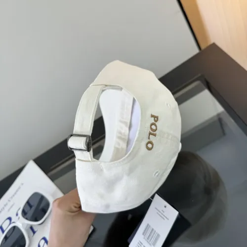 Replica Ralph Lauren Polo Caps #1461081 $27.00 USD for Wholesale