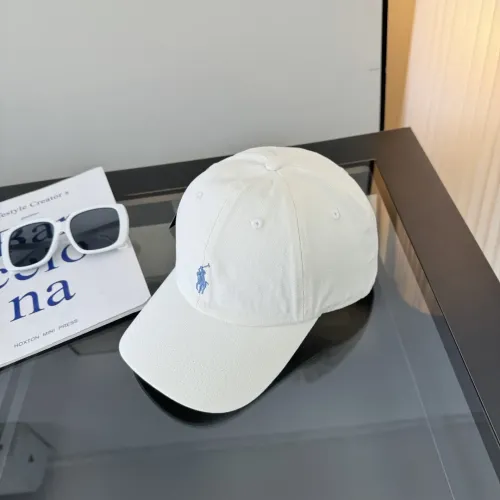 Replica Ralph Lauren Polo Caps #1461082 $27.00 USD for Wholesale