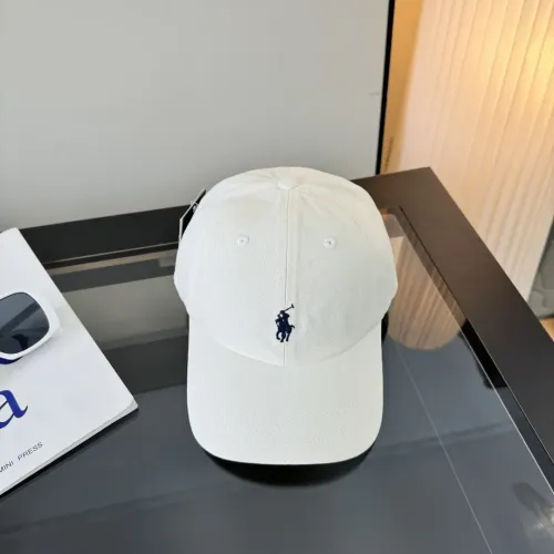 Cheap Ralph Lauren Polo Caps #1461083, $$27.00 USD On Ralph Lauren Polo Caps