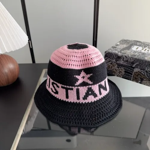 Cheap Christian Dior Caps #1461084, $$27.00 USD On Christian Dior Caps