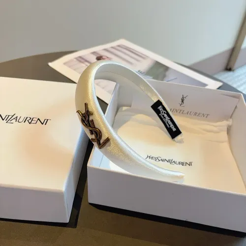Replica Yves Saint Laurent YSL Headband For Women #1461087 $27.00 USD for Wholesale