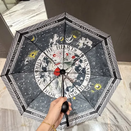 Cheap Christian Dior Umbrellas #1461090, $$29.00 USD On Christian Dior Umbrellas