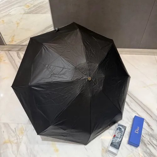 Replica Christian Dior Umbrellas #1461090 $29.00 USD for Wholesale
