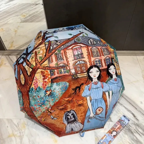 Cheap Gucci Umbrellas #1461091, $$29.00 USD On Gucci Umbrellas