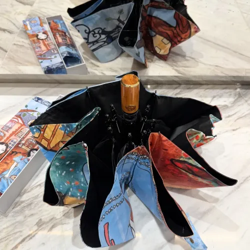 Replica Gucci Umbrellas #1461091 $29.00 USD for Wholesale