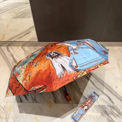 Replica Gucci Umbrellas #1461091 $29.00 USD for Wholesale