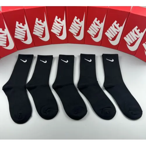 Cheap Nike Socks #1461098, $$29.00 USD On Nike Socks