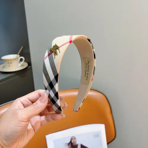 Cheap Burberry Headband For Women #1461099, $$29.00 USD On Burberry Headband