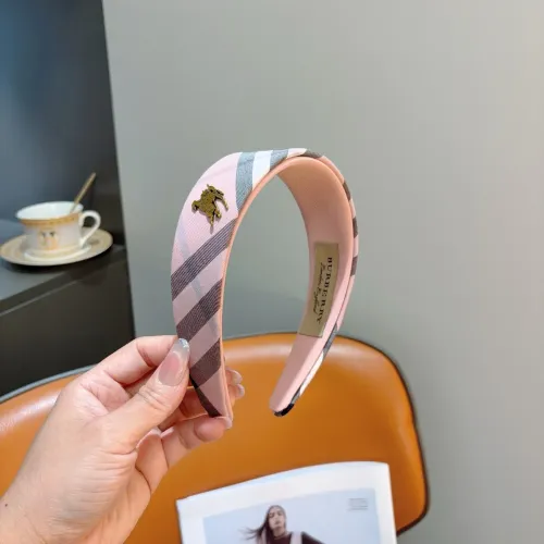 Cheap Burberry Headband For Women #1461100, $$29.00 USD On Burberry Headband
