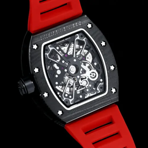 Replica Richard Mille Quality Watches For Men #1461102 $406.61 USD for Wholesale