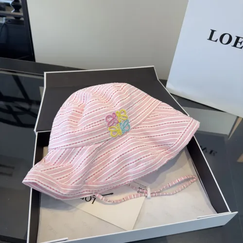 Replica LOEWE Caps #1461105 $39.00 USD for Wholesale