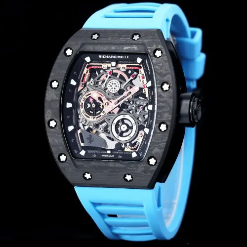 Cheap Richard Mille Quality Watches For Men #1461117, $$406.61 USD On Richard Mille Quality Watches