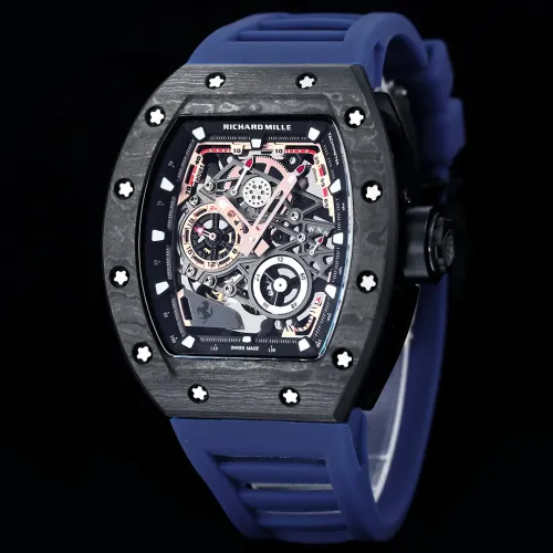 Cheap Richard Mille Quality Watches For Men #1461118, $$406.61 USD On Richard Mille Quality Watches