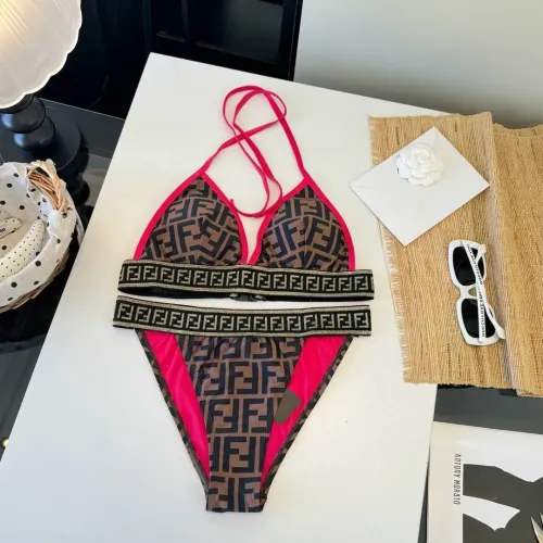 Cheap Fendi Bathing Suits For Women #1461141, $$36.00 USD On Fendi Bathing Suits