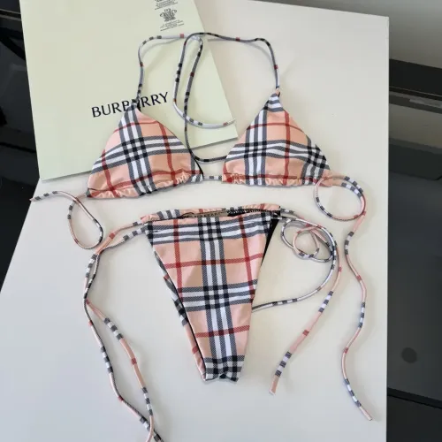 Cheap Burberry Bathing Suits For Women #1461146, $$36.00 USD On Burberry Bathing Suits