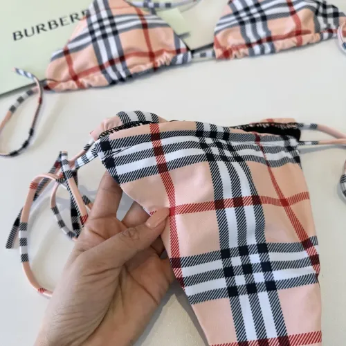 Replica Burberry Bathing Suits For Women #1461146 $36.00 USD for Wholesale