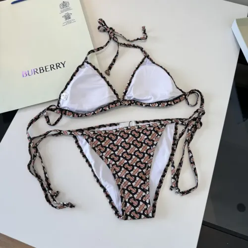 Replica Burberry Bathing Suits For Women #1461147 $36.00 USD for Wholesale