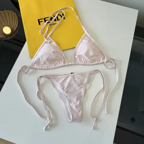 Cheap Fendi Bathing Suits For Women #1461148, $$36.00 USD On Fendi Bathing Suits
