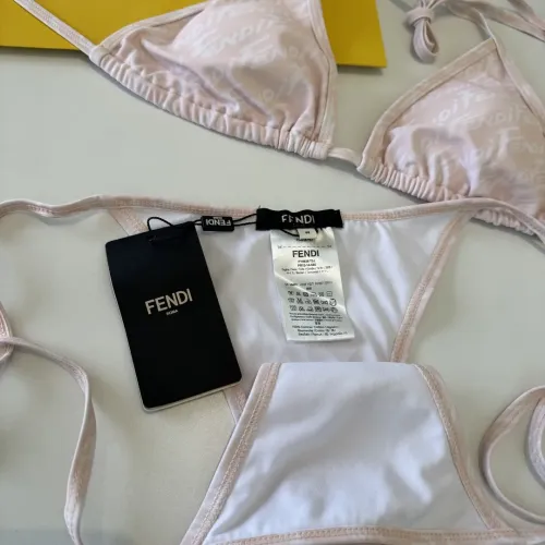 Replica Fendi Bathing Suits For Women #1461148 $36.00 USD for Wholesale