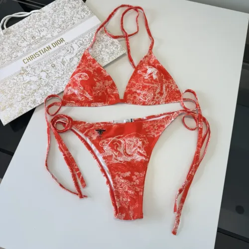 Cheap Christian Dior Bathing Suits For Women #1461153, $$36.00 USD On Christian Dior Bathing Suits