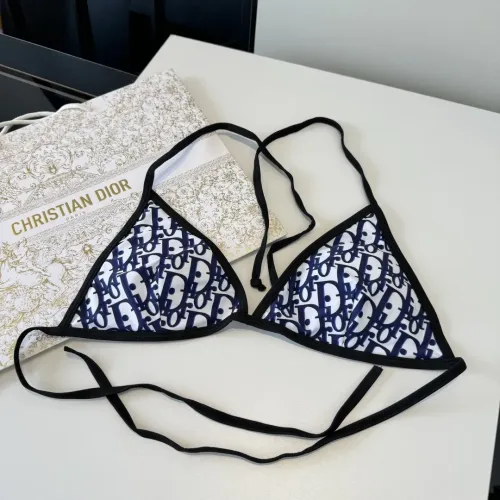 Replica Christian Dior Bathing Suits For Women #1461154 $36.00 USD for Wholesale