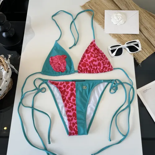 Cheap Dolce &amp; Gabbana Bathing Suits For Women #1461157, $$39.00 USD On Dolce &amp; Gabbana Bathing Suits