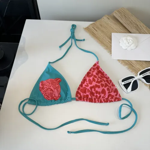 Replica Dolce & Gabbana Bathing Suits For Women #1461157 $39.00 USD for Wholesale