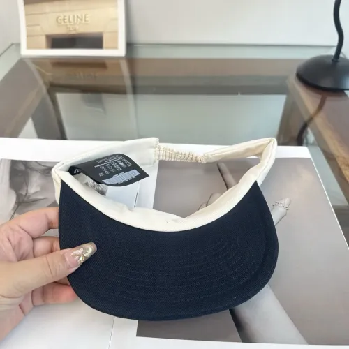 Replica MIU MIU Caps #1461161 $27.00 USD for Wholesale