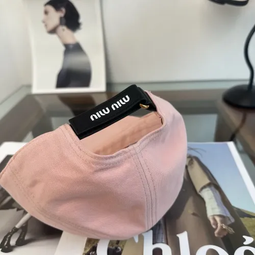 Replica MIU MIU Caps #1461162 $27.00 USD for Wholesale