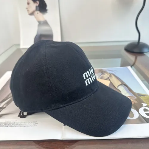 Replica MIU MIU Caps #1461164 $27.00 USD for Wholesale