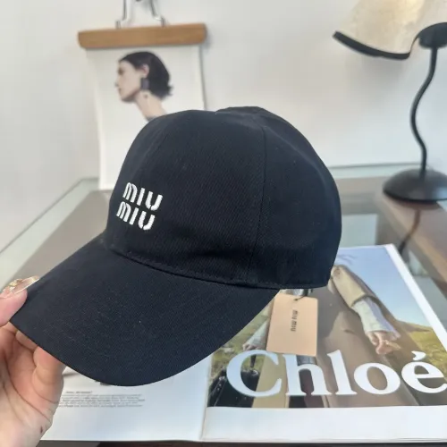 Replica MIU MIU Caps #1461164 $27.00 USD for Wholesale