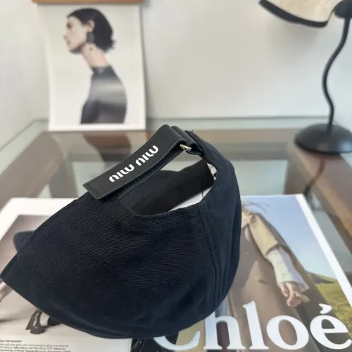 Replica MIU MIU Caps #1461164 $27.00 USD for Wholesale