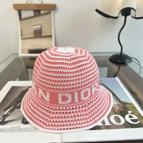 Cheap Christian Dior Caps #1461168, $$27.00 USD On Christian Dior Caps