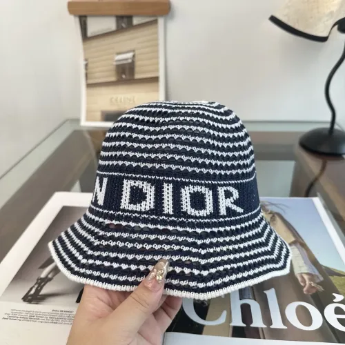 Cheap Christian Dior Caps #1461169, $$27.00 USD On Christian Dior Caps