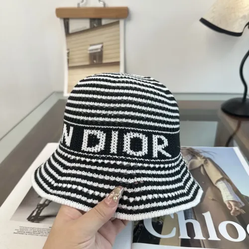 Cheap Christian Dior Caps #1461170, $$27.00 USD On Christian Dior Caps