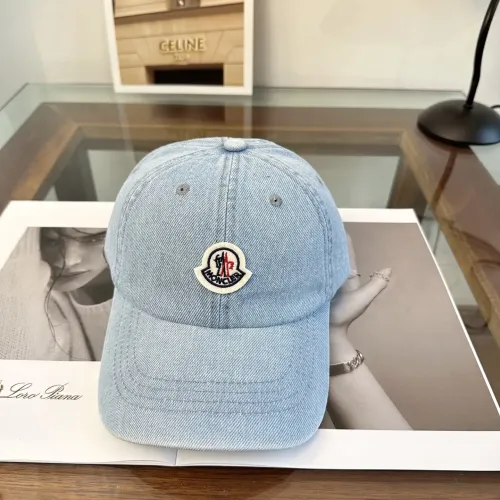 Cheap Moncler Caps #1461171, $$25.00 USD On Moncler Caps