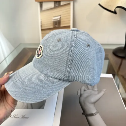 Replica Moncler Caps #1461171 $25.00 USD for Wholesale