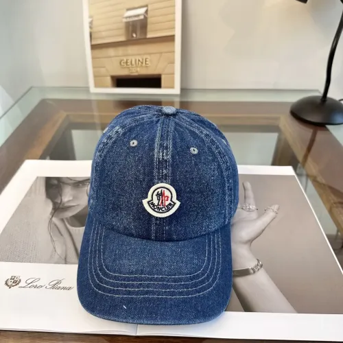 Cheap Moncler Caps #1461172, $$25.00 USD On Moncler Caps