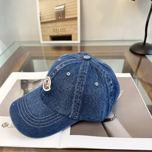 Replica Moncler Caps #1461172 $25.00 USD for Wholesale