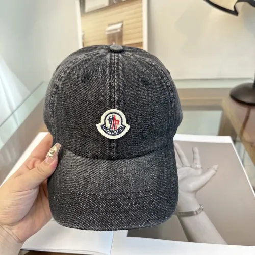 Replica Moncler Caps #1461173 $25.00 USD for Wholesale
