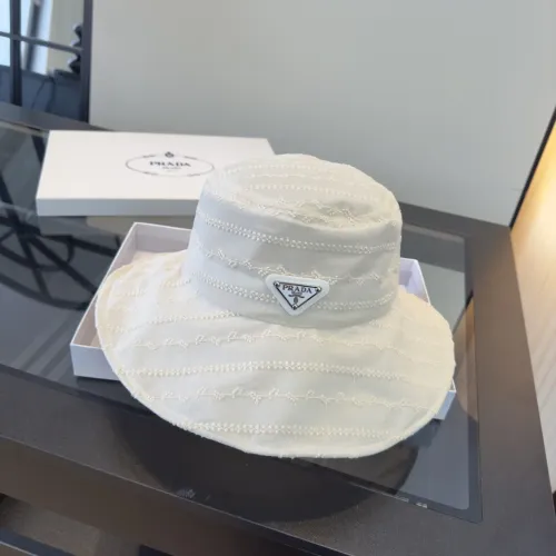 Cheap Prada Caps #1461174, $$36.00 USD On Prada Caps