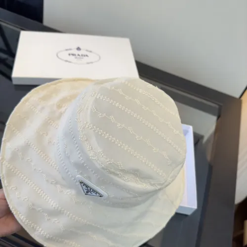Replica Prada Caps #1461174 $36.00 USD for Wholesale