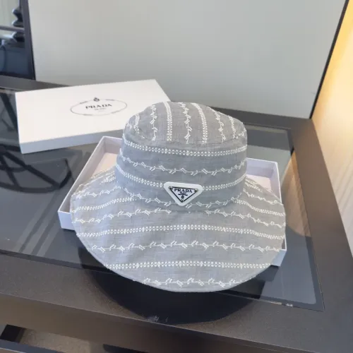 Cheap Prada Caps #1461175, $$36.00 USD On Prada Caps