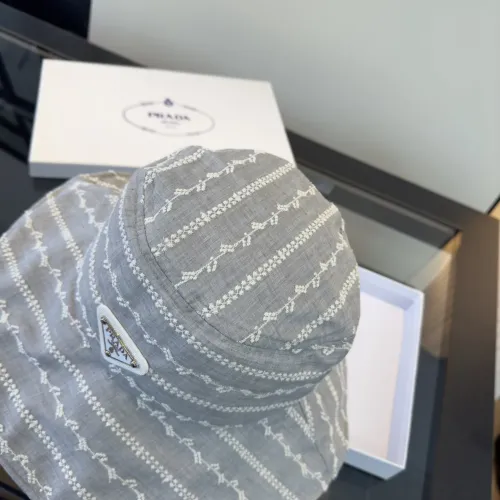 Replica Prada Caps #1461175 $36.00 USD for Wholesale
