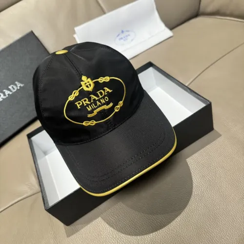Cheap Prada Caps #1461176, $$36.00 USD On Prada Caps