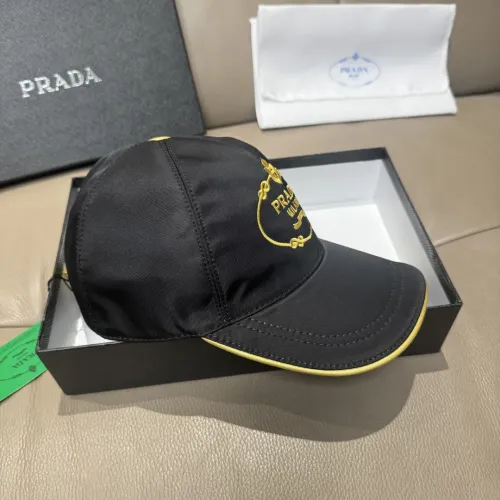 Replica Prada Caps #1461176 $36.00 USD for Wholesale