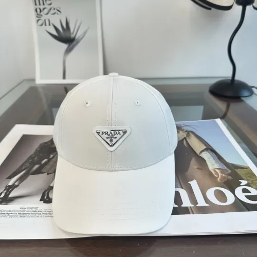 Cheap Prada Caps #1461178, $$25.00 USD On Prada Caps