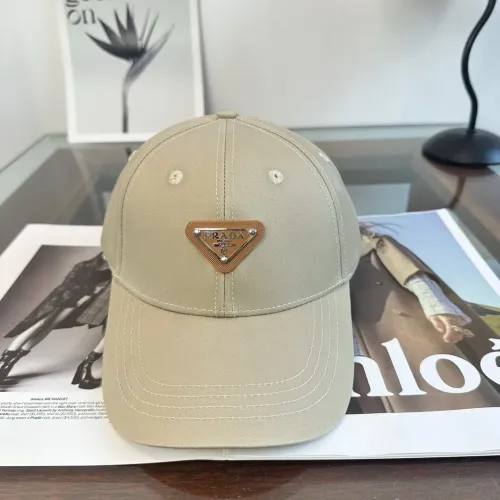 Cheap Prada Caps #1461179, $$25.00 USD On Prada Caps