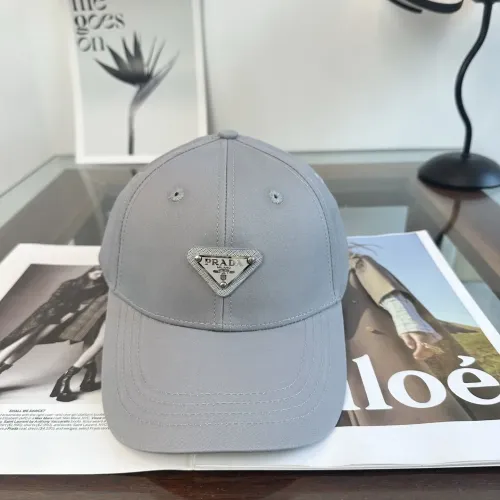 Cheap Prada Caps #1461180, $$25.00 USD On Prada Caps